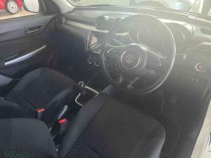 Suzuki Swift 1.2 GLX manual - Image 9