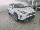 Thumbnail Toyota RAV4 2.0 VX