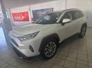 Thumbnail Toyota RAV4 2.0 VX