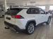 Toyota RAV4 2.0 VX - Thumbnail 7