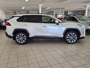 Toyota RAV4 2.0 VX - Image 8