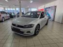Thumbnail Volkswagen Polo hatch 1.0TSI Trendline