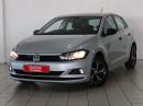 Thumbnail Volkswagen Polo hatch 1.0TSI Trendline