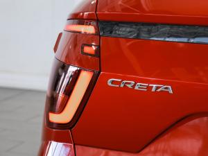 Hyundai Creta 1.4T Executive - Image 10