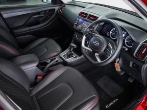 Hyundai Creta 1.4T Executive - Image 12