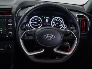 Hyundai Creta 1.4T Executive - Image 16