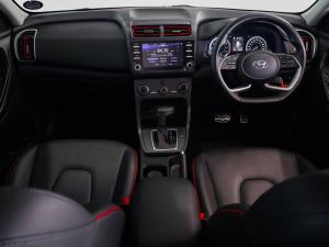 Hyundai Creta 1.4T Executive - Image 17