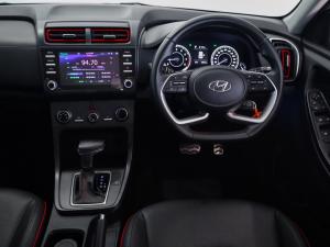 Hyundai Creta 1.4T Executive - Image 18