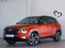 Thumbnail Hyundai Creta 1.4T Executive