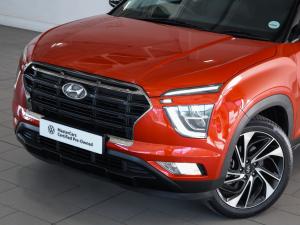 Hyundai Creta 1.4T Executive - Image 2