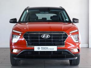 Hyundai Creta 1.4T Executive - Image 3