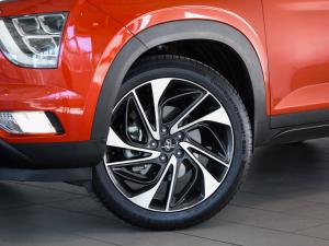 Hyundai Creta 1.4T Executive - Image 4