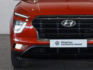 Hyundai Creta 1.4T Executive - Image 5