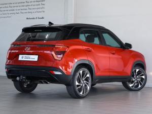 Hyundai Creta 1.4T Executive - Image 6