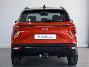 Hyundai Creta 1.4T Executive - Image 7