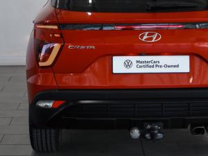 Hyundai Creta 1.4T Executive - Image 8