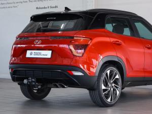 Hyundai Creta 1.4T Executive - Image 9