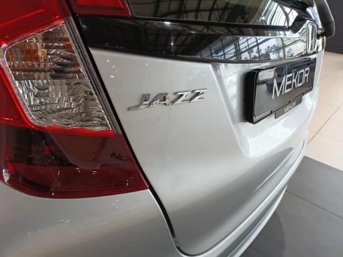 Image Honda Jazz 1.2 Trend
