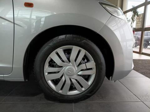 Image Honda Jazz 1.2 Trend