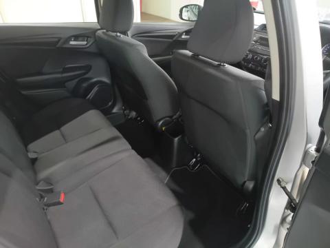 Image Honda Jazz 1.2 Trend