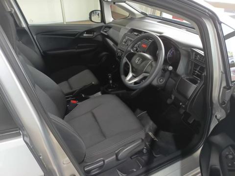 Image Honda Jazz 1.2 Trend
