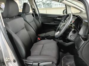 Honda Jazz 1.2 Trend - Image 17