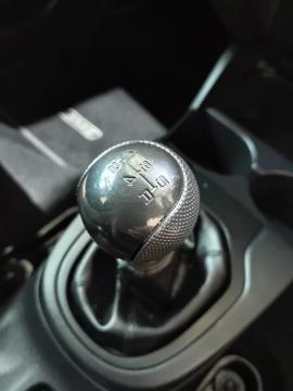 Image Honda Jazz 1.2 Trend