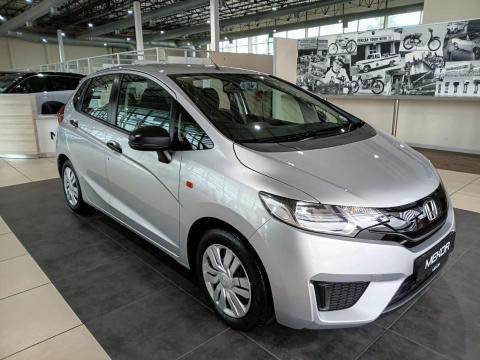 Image Honda Jazz 1.2 Trend