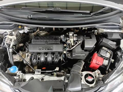 Image Honda Jazz 1.2 Trend