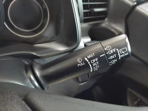Image Honda Jazz 1.2 Trend