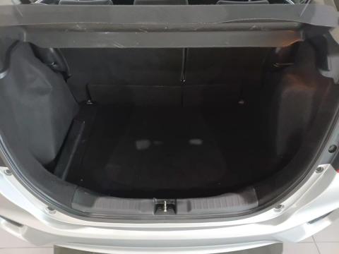 Image Honda Jazz 1.2 Trend