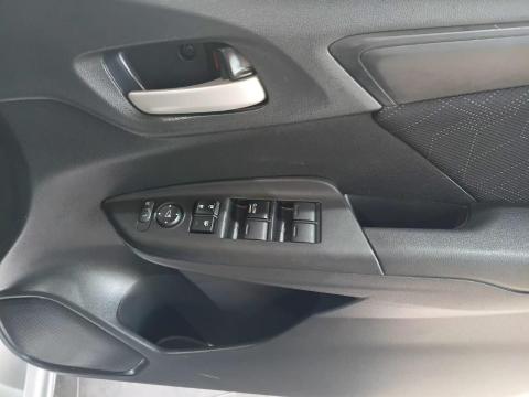 Image Honda Jazz 1.2 Trend