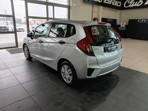 Honda Jazz 1.2 Trend - Image 4