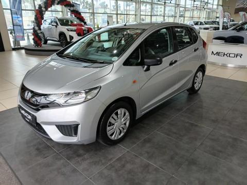 Image Honda Jazz 1.2 Trend