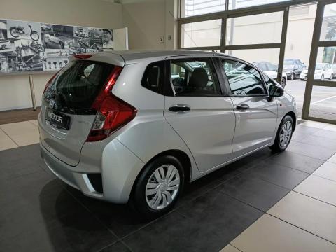 Image Honda Jazz 1.2 Trend