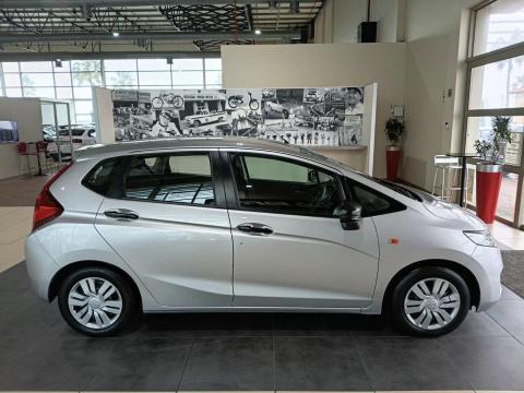 Image Honda Jazz 1.2 Trend