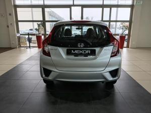 Honda Jazz 1.2 Trend - Image 8
