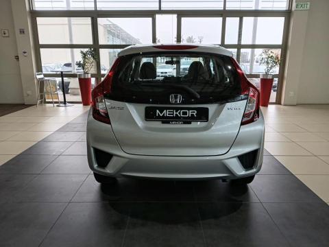 Image Honda Jazz 1.2 Trend