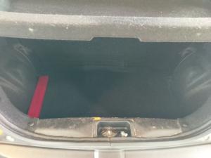 Suzuki S-Presso 1.0 GL+ manual - Image 10