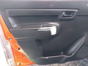 Suzuki S-Presso 1.0 GL+ manual - Image 12
