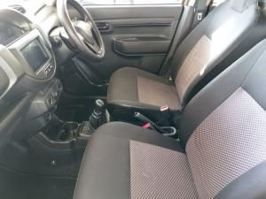 Suzuki S-Presso 1.0 GL+ manual - Image 13