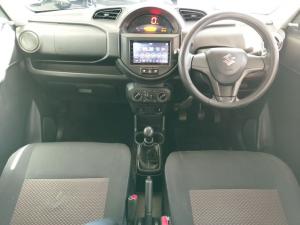 Suzuki S-Presso 1.0 GL+ manual - Image 16