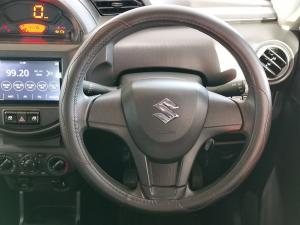 Suzuki S-Presso 1.0 GL+ manual - Image 17