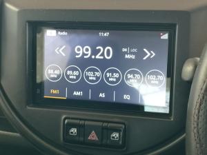 Suzuki S-Presso 1.0 GL+ manual - Image 18
