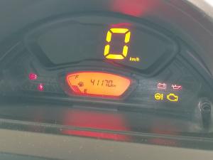 Suzuki S-Presso 1.0 GL+ manual - Image 20