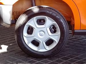 Suzuki S-Presso 1.0 GL+ manual - Image 22