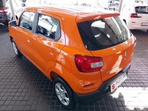 Suzuki S-Presso 1.0 GL+ manual - Image 5
