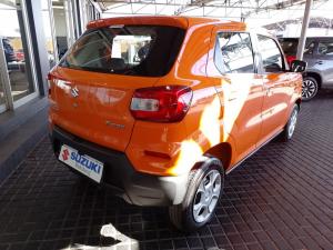 Suzuki S-Presso 1.0 GL+ manual - Image 6