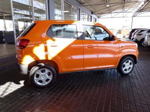 Suzuki S-Presso 1.0 GL+ manual - Image 7