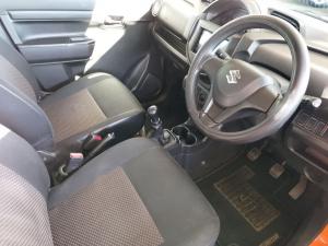 Suzuki S-Presso 1.0 GL+ manual - Image 8